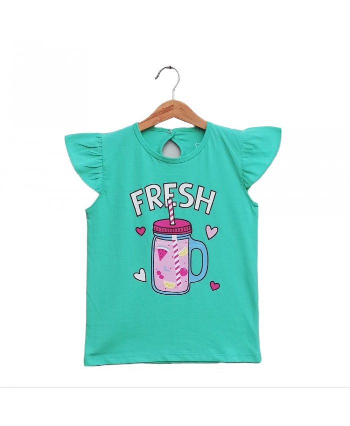 Fresh Juice girls T-shirts
